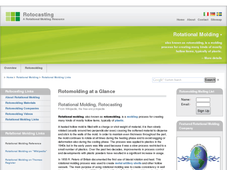 www.rotocasting.com