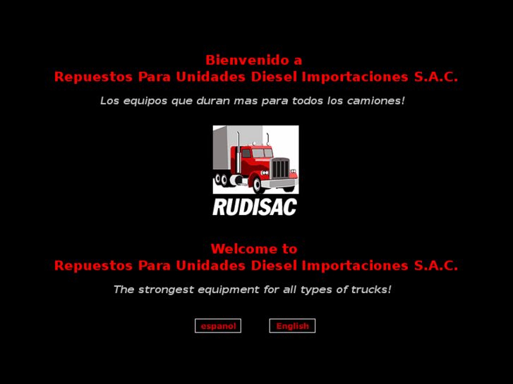 www.rudisac.com