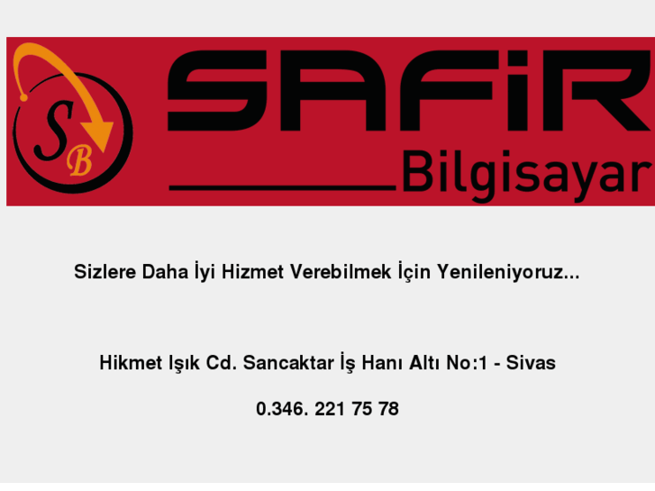 www.safirpc.com