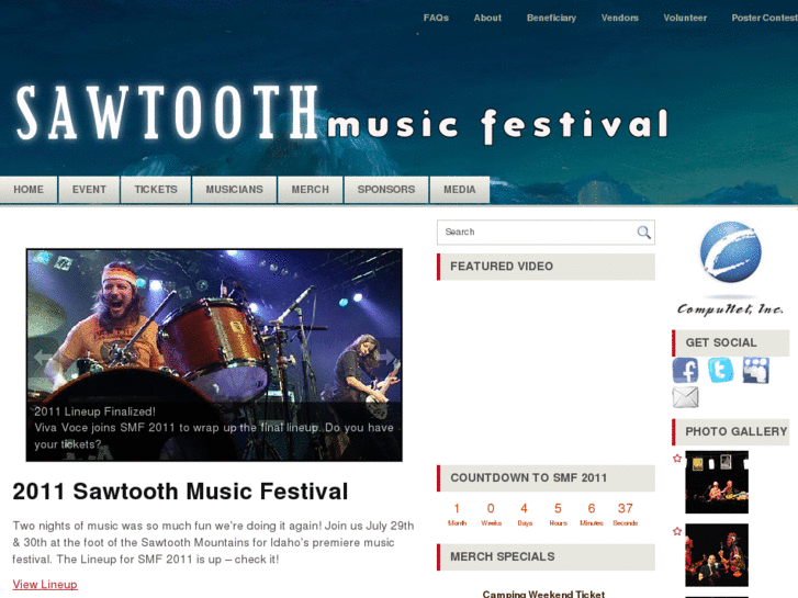 www.sawtoothmusicfestival.com