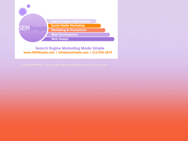 www.semsimple.net