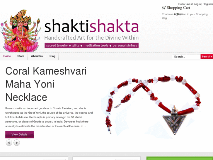 www.shaktishakta.com