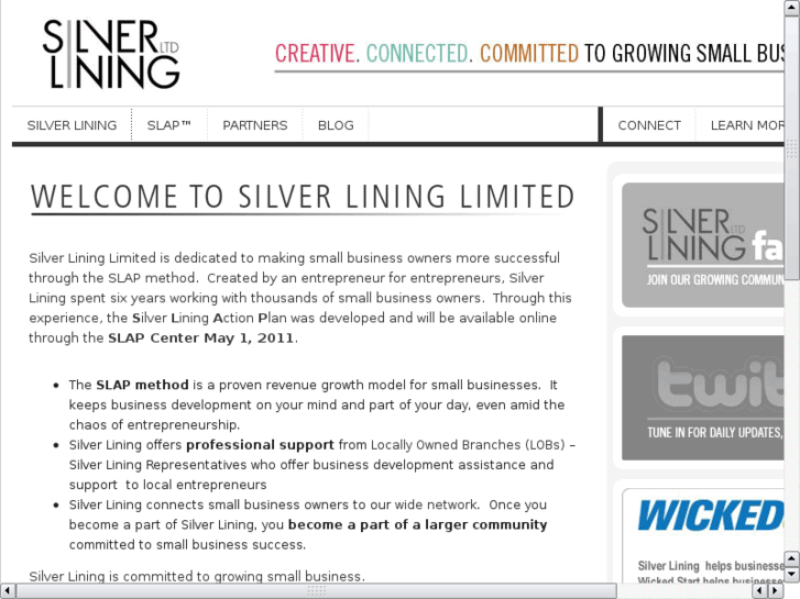 www.silverliningny.com