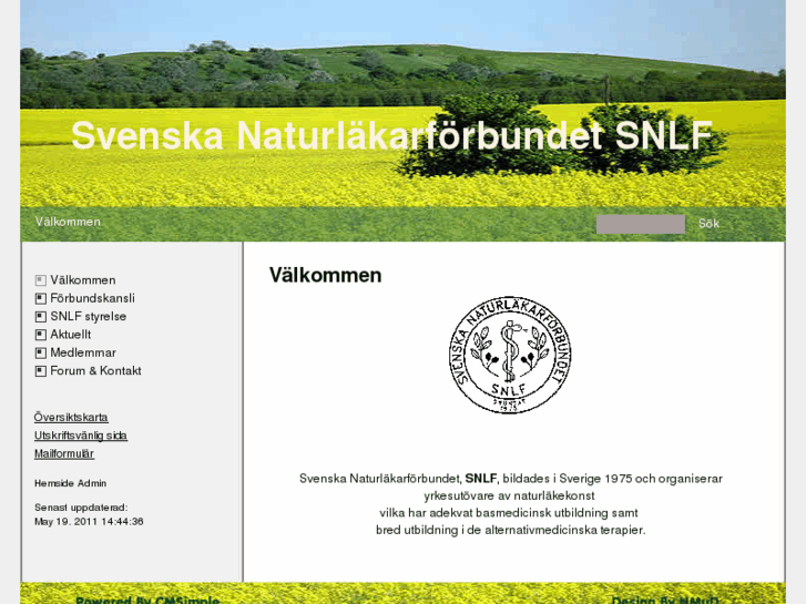 www.snlf.se