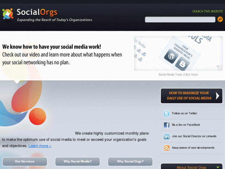 www.socialorgs.com