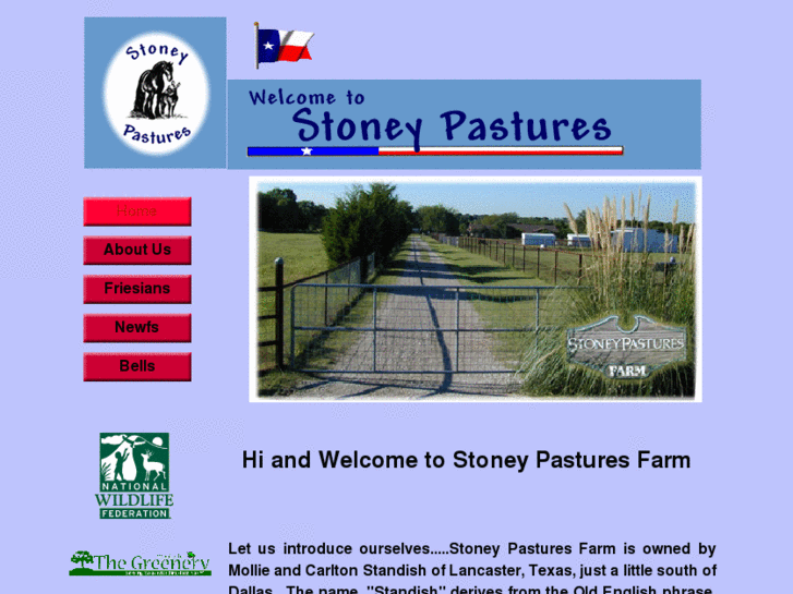 www.stoney-pastures.com