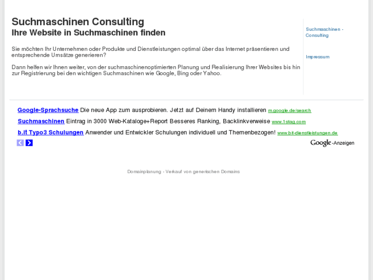 www.suchmaschinen-consulting.de