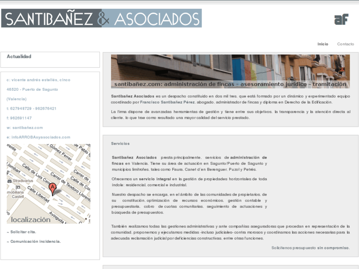 www.syasociados.com