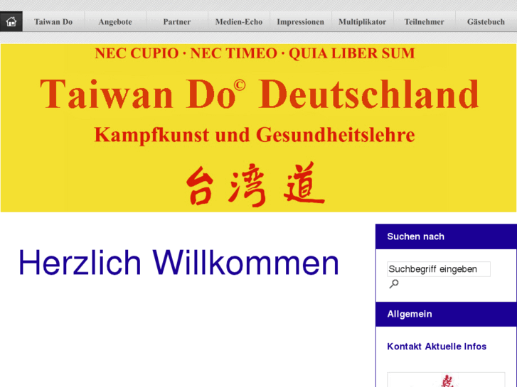 www.taiwando.de