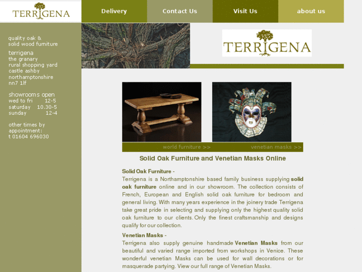 www.terrigena-direct.com