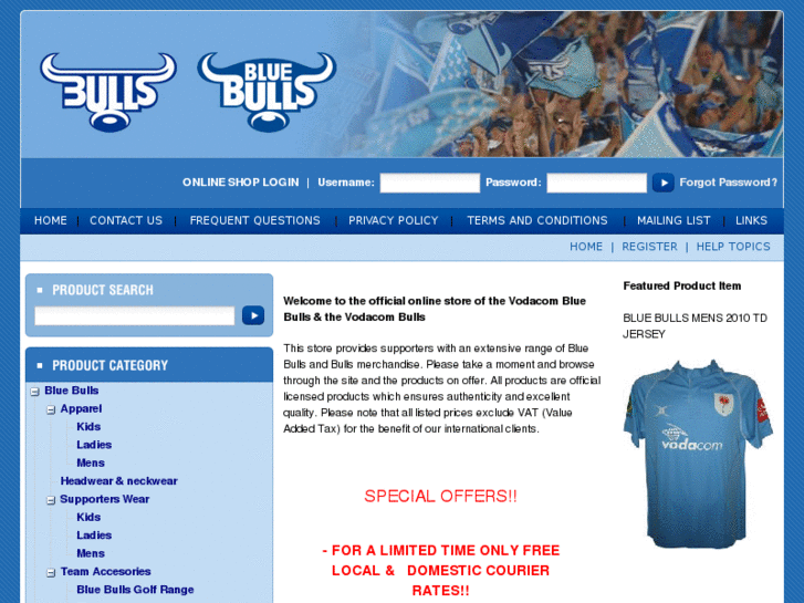 www.thebullsshop.co.za