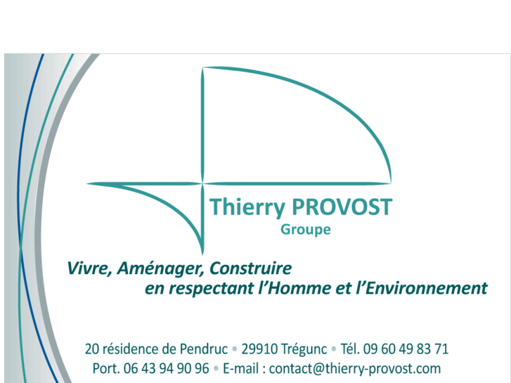 www.thierry-provost.com