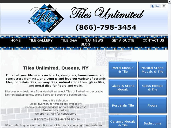 www.tilesunlimitedny.com