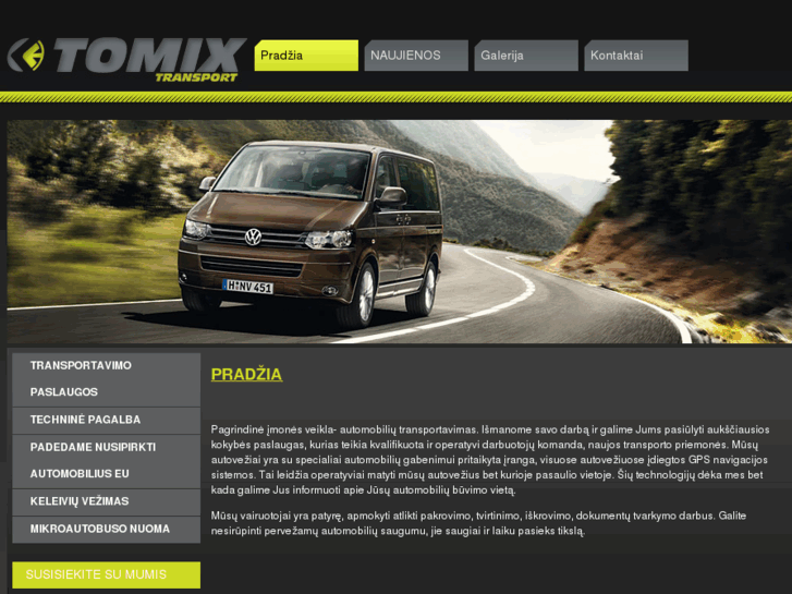 www.tomixtransport.com