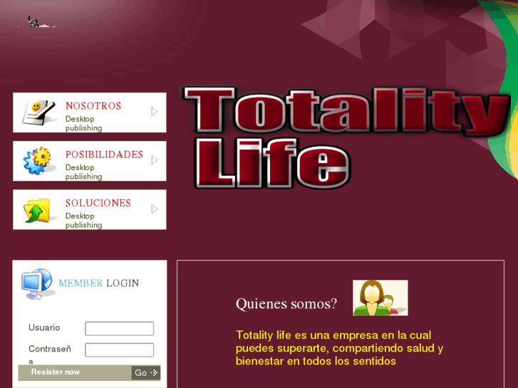 www.totalitylife.com
