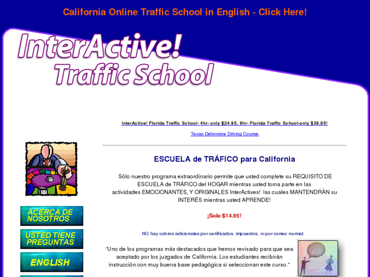 www.trafficinteractive-spanish.com