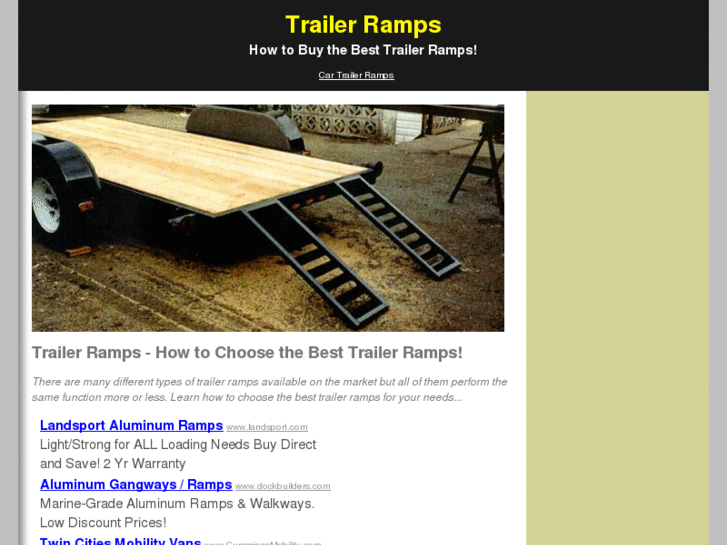 www.trailerramps.org