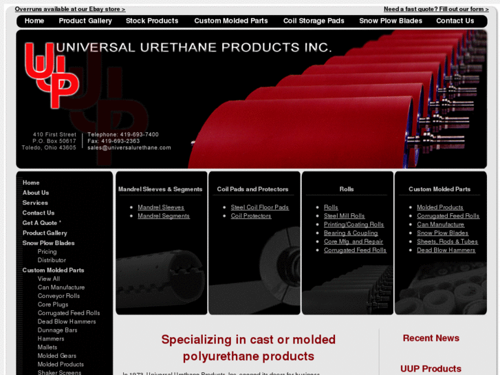 www.universalurethane.com