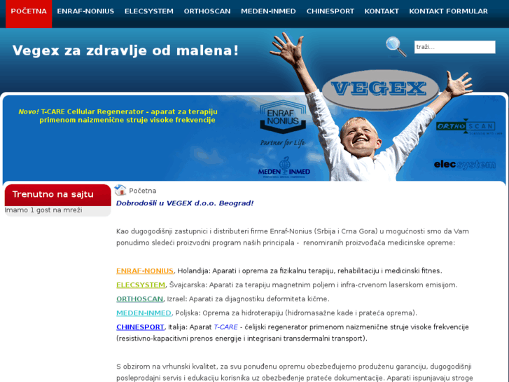 www.vegex.net