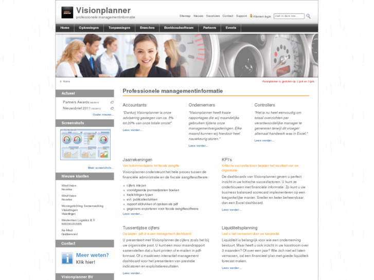 www.visionplanner.nl