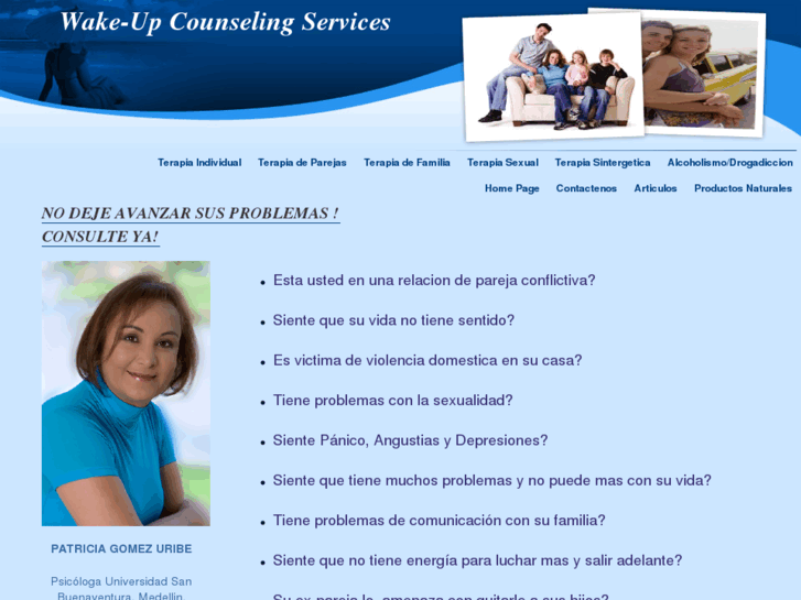 www.wake-upcounselingservices.com