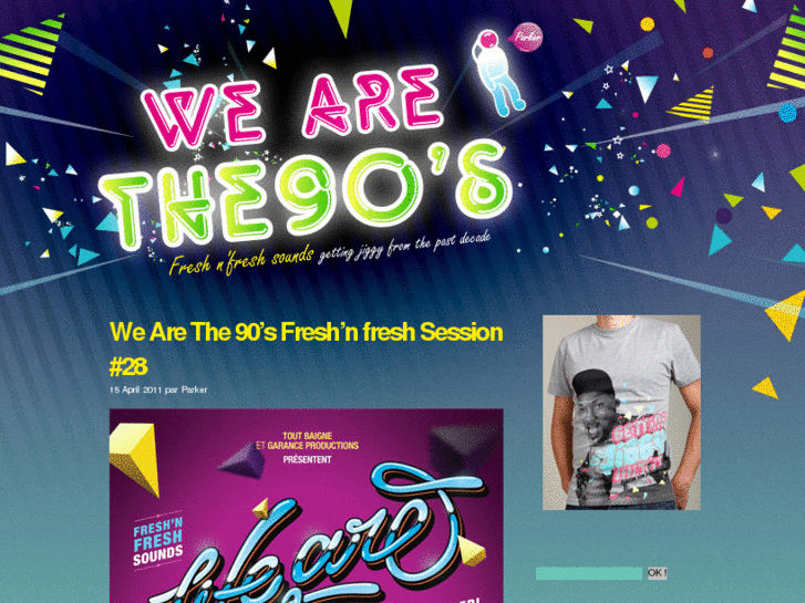 www.wearethe90s.com