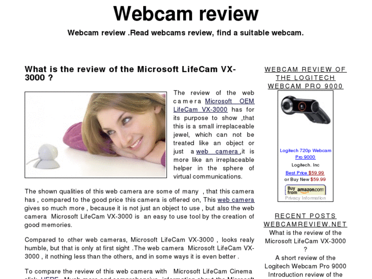 www.webcamreview.net