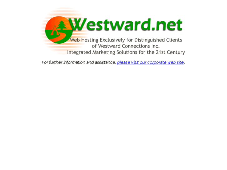 www.westward.net