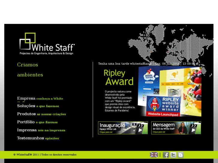 www.whitestaff.com