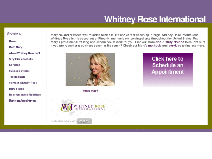 www.whitneyroseintl.com