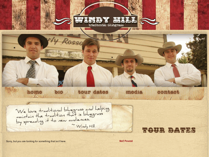 www.windyhillbluegrass.com