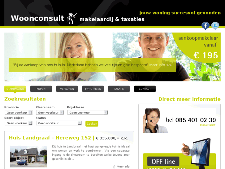 www.woonconsult.nl