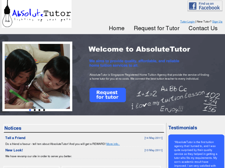 www.absolutetutor.com