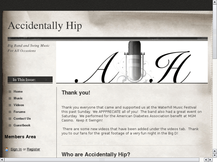 www.accidentallyhip.com