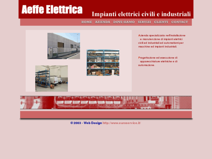 www.aeffeelettrica.com