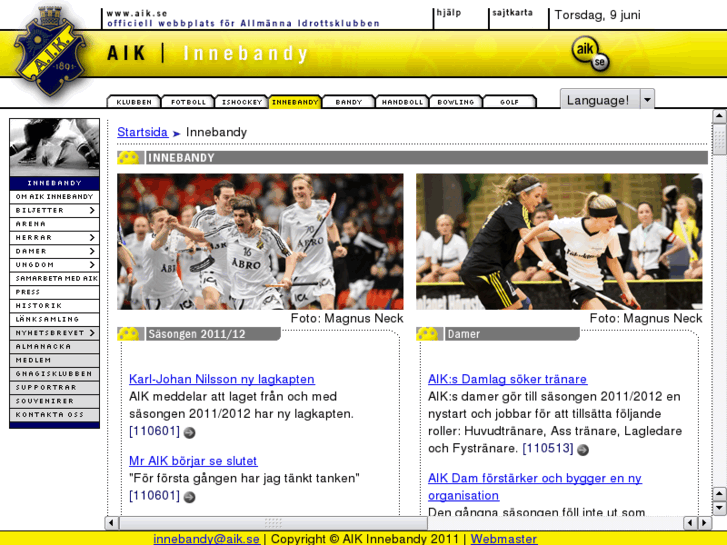 www.aikinnebandy.com