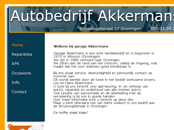 www.akkermansvof.nl