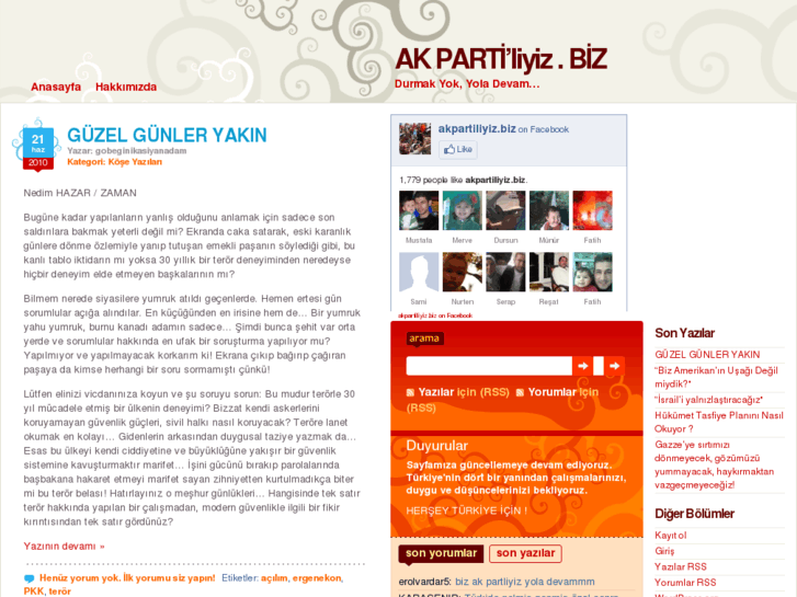 www.akpartiliyiz.biz