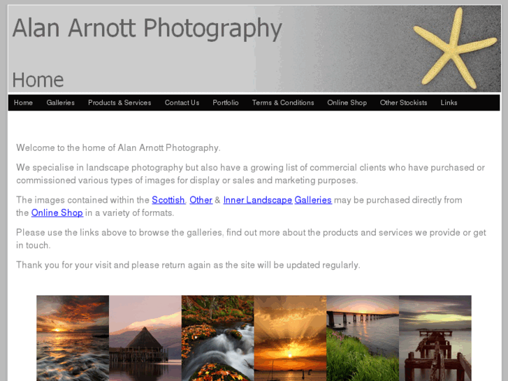 www.alanarnottphotography.com