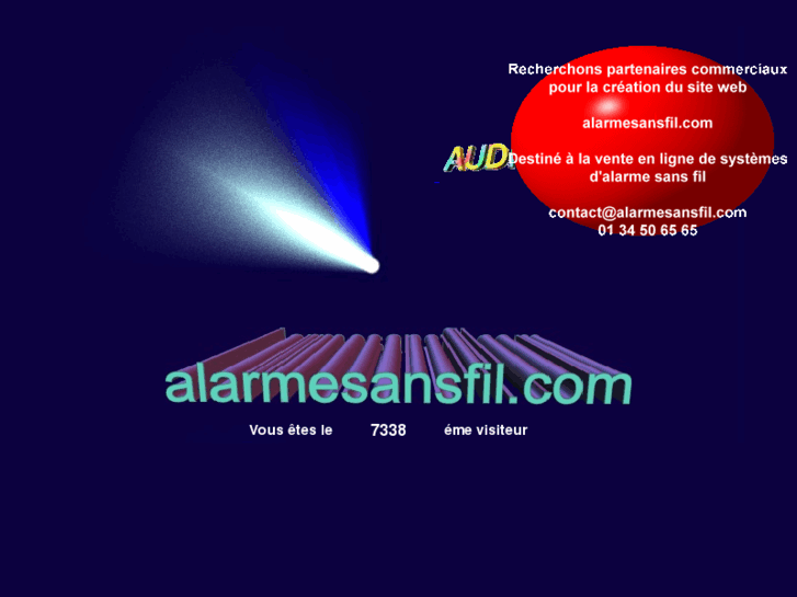 www.alarmesansfil.biz