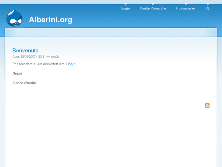 www.alberini.org