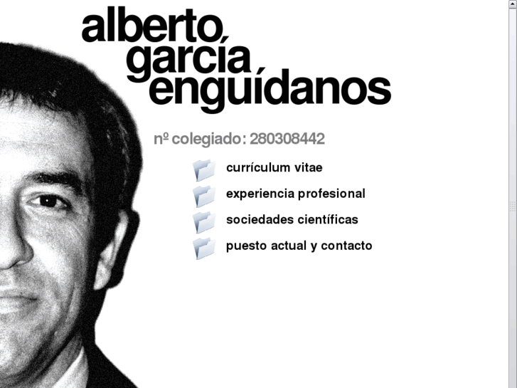 www.albertogarciaenguidanos.es