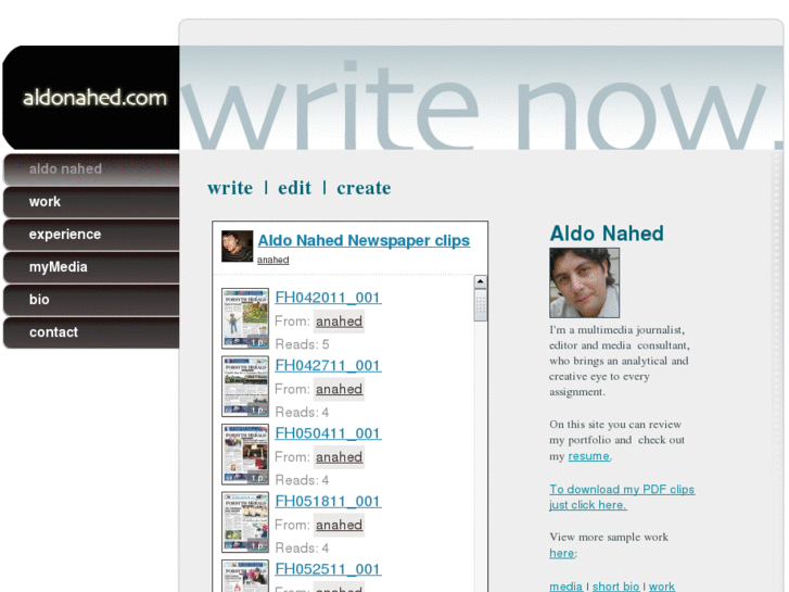 www.aldonahed.com