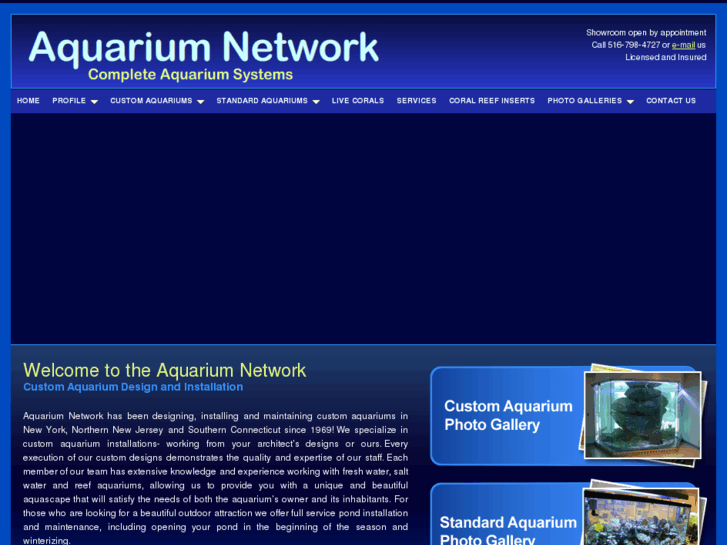 www.aquariumnetwork.net