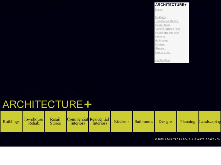 www.architecture-plus.com