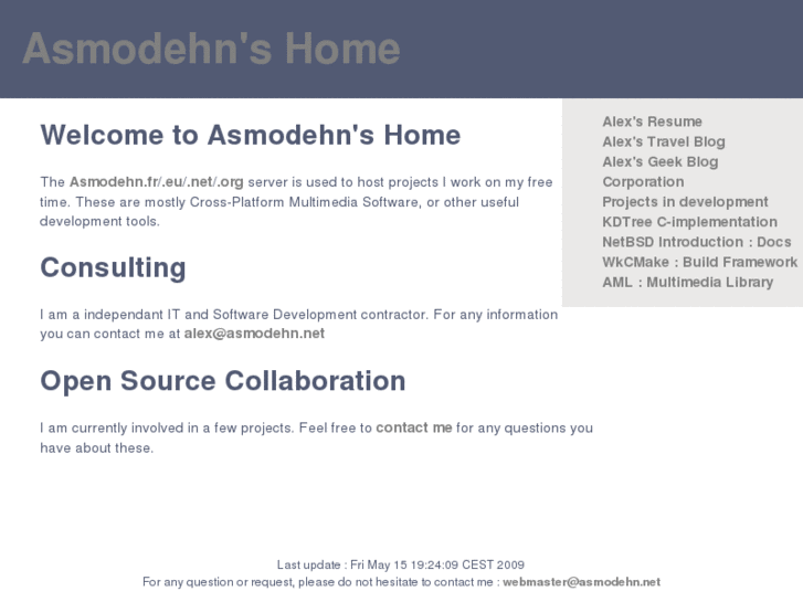 www.asmodehn.org