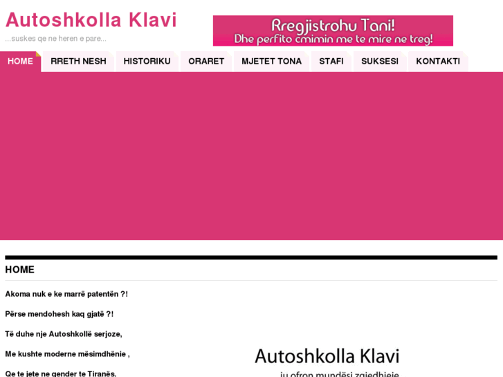 www.autoshkollaklavi.com