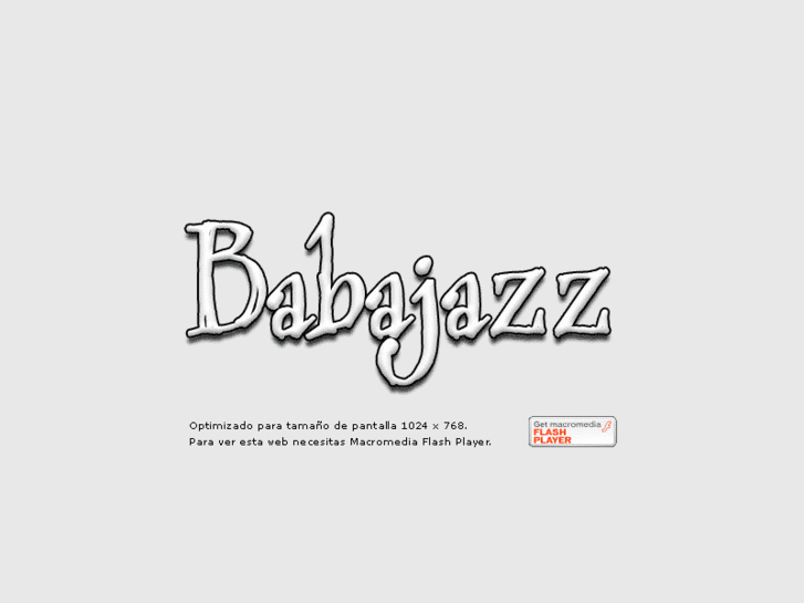 www.babajazz.org