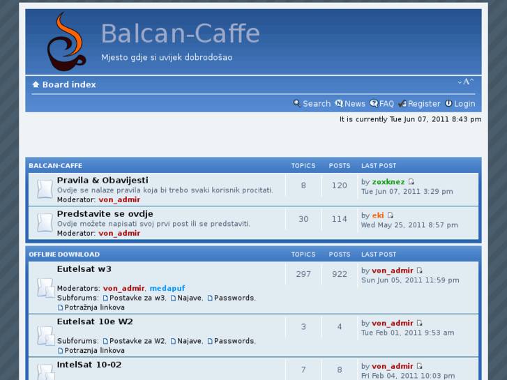 www.balcan-caffe.net