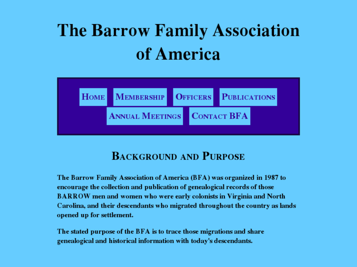 www.barrow-family.org